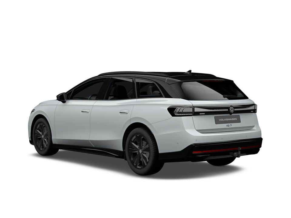Volkswagen ID.7 Tourer Pro Business 77 kWh 210 kW / 286 pk