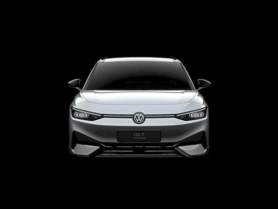 Volkswagen ID.7 Tourer Pro Business 77 kWh 210 kW / 286 pk
