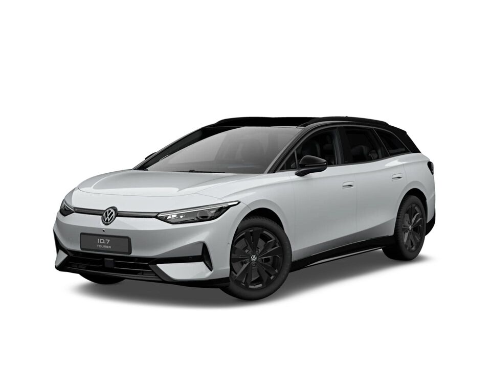 Volkswagen ID.7 Tourer Pro Business 77 kWh 210 kW / 286 pk