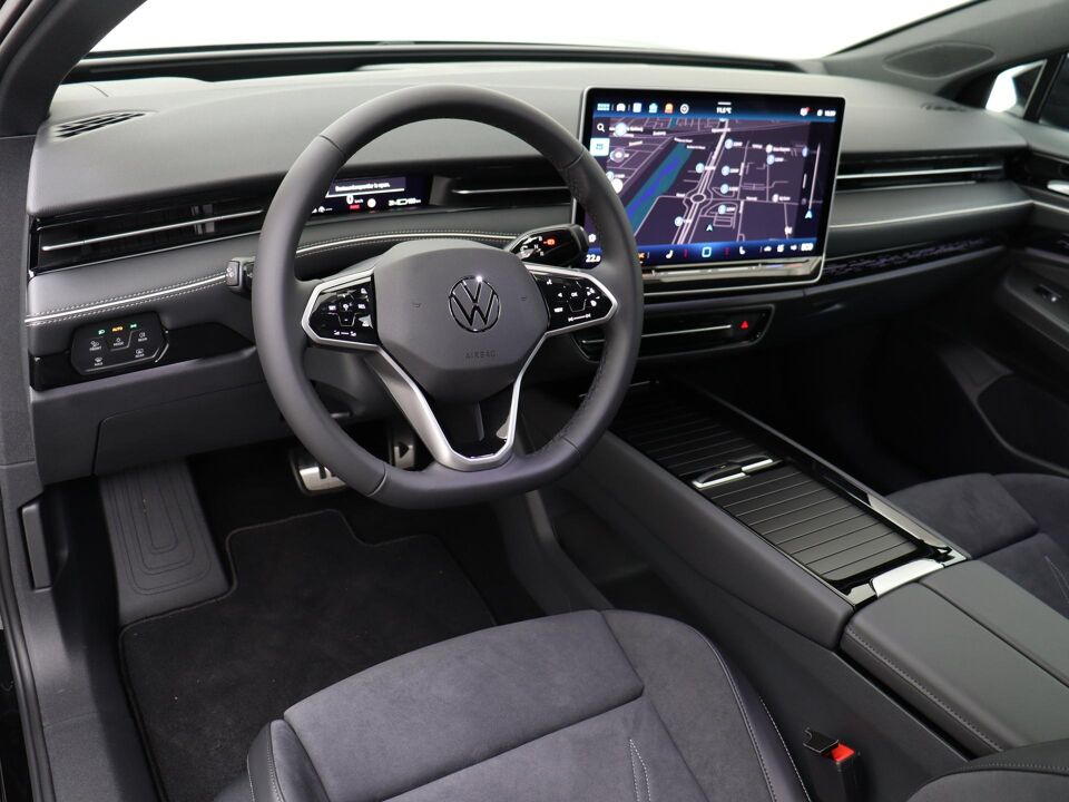 Volkswagen ID.7 Tourer Pro Limited Edition 77 kWh 210 kW / 286 pk