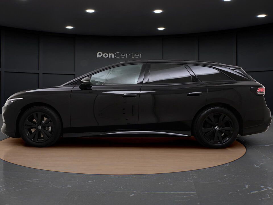 Volkswagen ID.7 Tourer Pro Limited Edition 77 kWh 210 kW / 286 pk