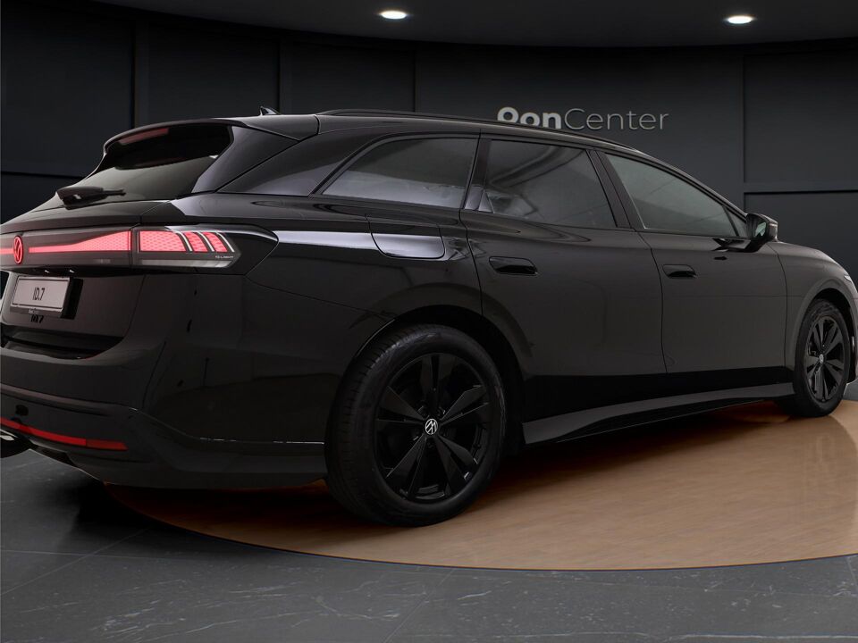 Volkswagen ID.7 Tourer Pro Limited Edition 77 kWh 210 kW / 286 pk