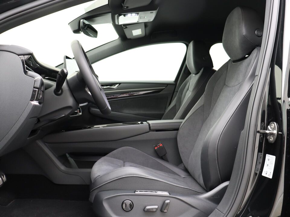 Volkswagen ID.7 Tourer Pro Limited Edition 77 kWh 210 kW / 286 pk