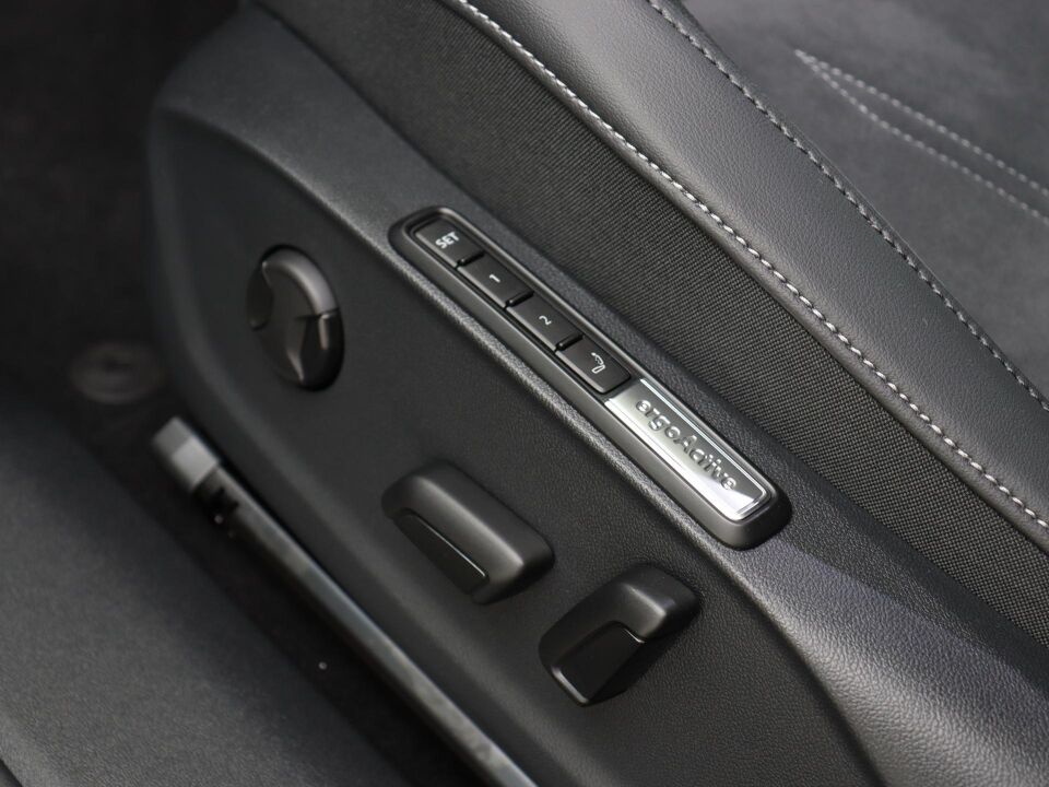 Volkswagen ID.7 Tourer Pro Limited Edition 77 kWh 210 kW / 286 pk