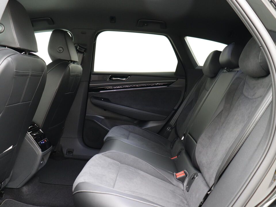 Volkswagen ID.7 Tourer Pro Limited Edition 77 kWh 210 kW / 286 pk