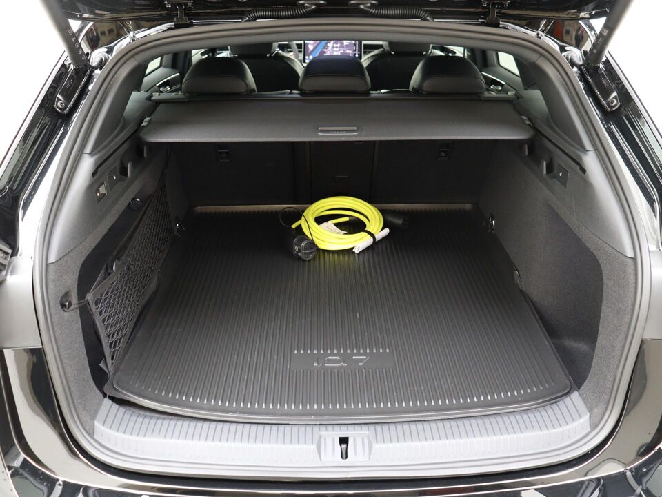 Volkswagen ID.7 Tourer Pro Limited Edition 77 kWh 210 kW / 286 pk