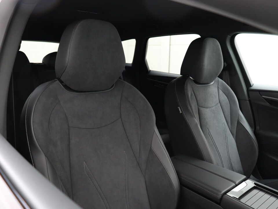 Volkswagen ID.7 Tourer Pro Limited Edition 77 kWh 210 kW / 286 pk