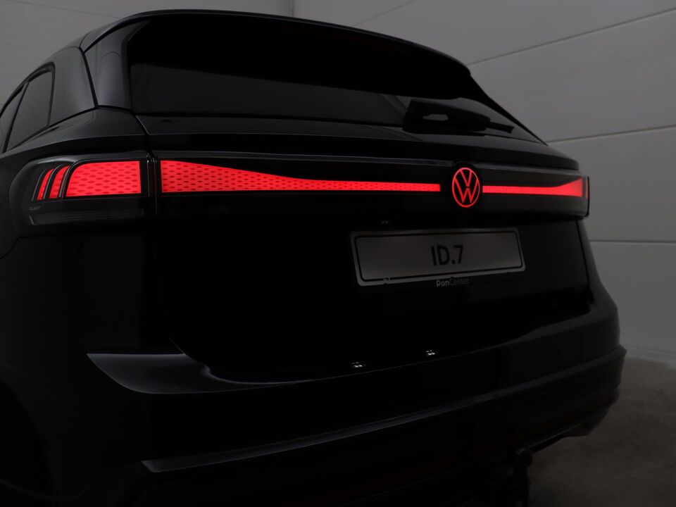 Volkswagen ID.7 Tourer Pro Limited Edition 77 kWh 210 kW / 286 pk