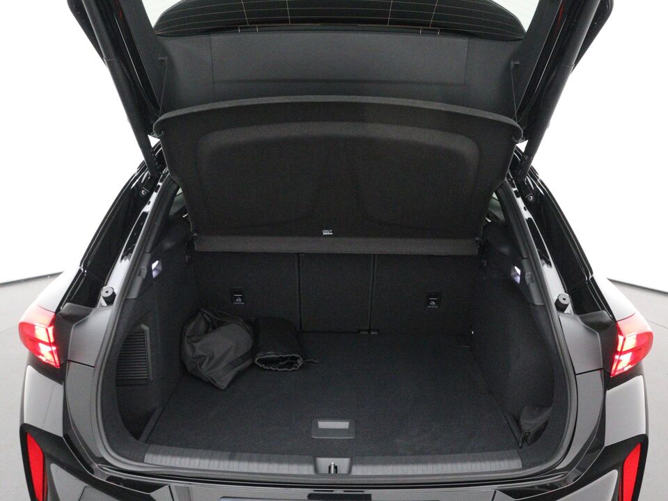 CUPRA Terramar 1.5 TSI e-Hybrid 204 pk