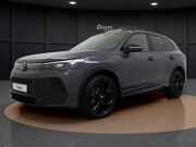 Volkswagen Tiguan R-Line-Edition 1.5 eHybrid 150 kW / 204 pk