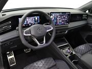 Volkswagen Tiguan R-Line-Edition 1.5 eHybrid 150 kW / 204 pk