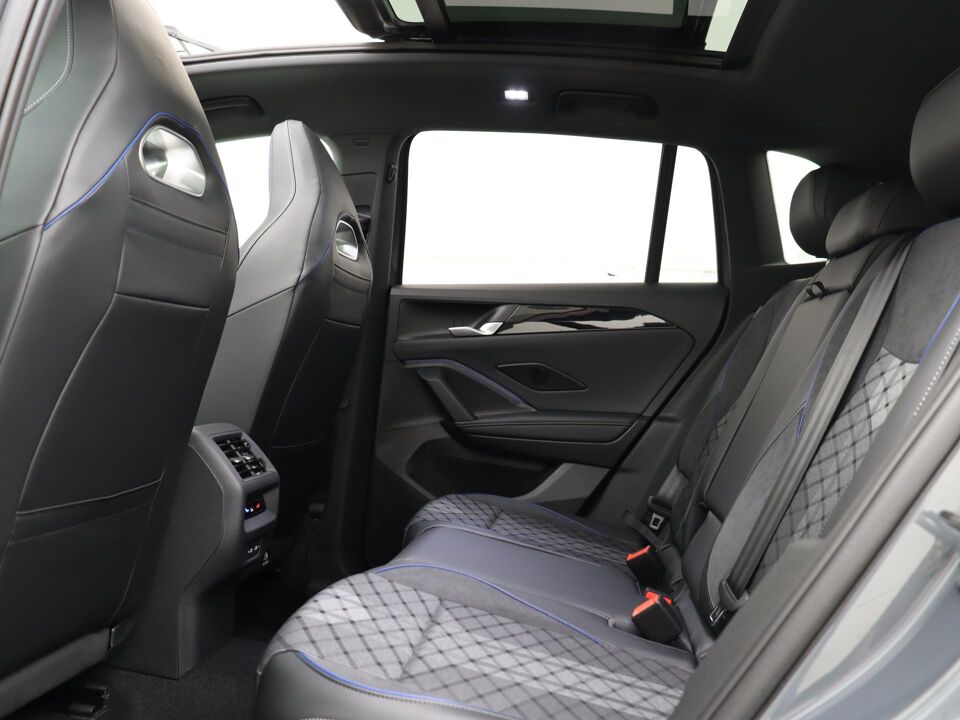 Volkswagen Tiguan R-Line-Edition 1.5 eHybrid 150 kW / 204 pk