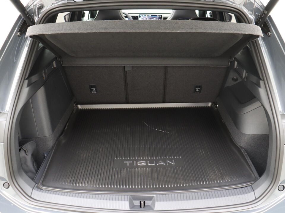 Volkswagen Tiguan R-Line-Edition 1.5 eHybrid 150 kW / 204 pk