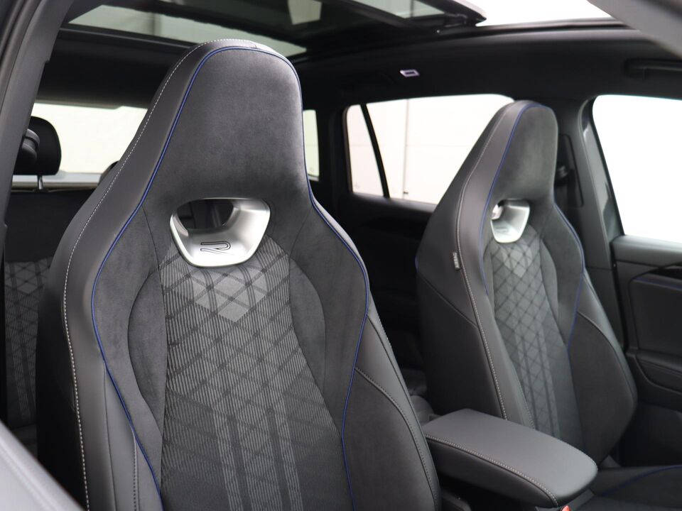 Volkswagen Tiguan R-Line-Edition 1.5 eHybrid 150 kW / 204 pk