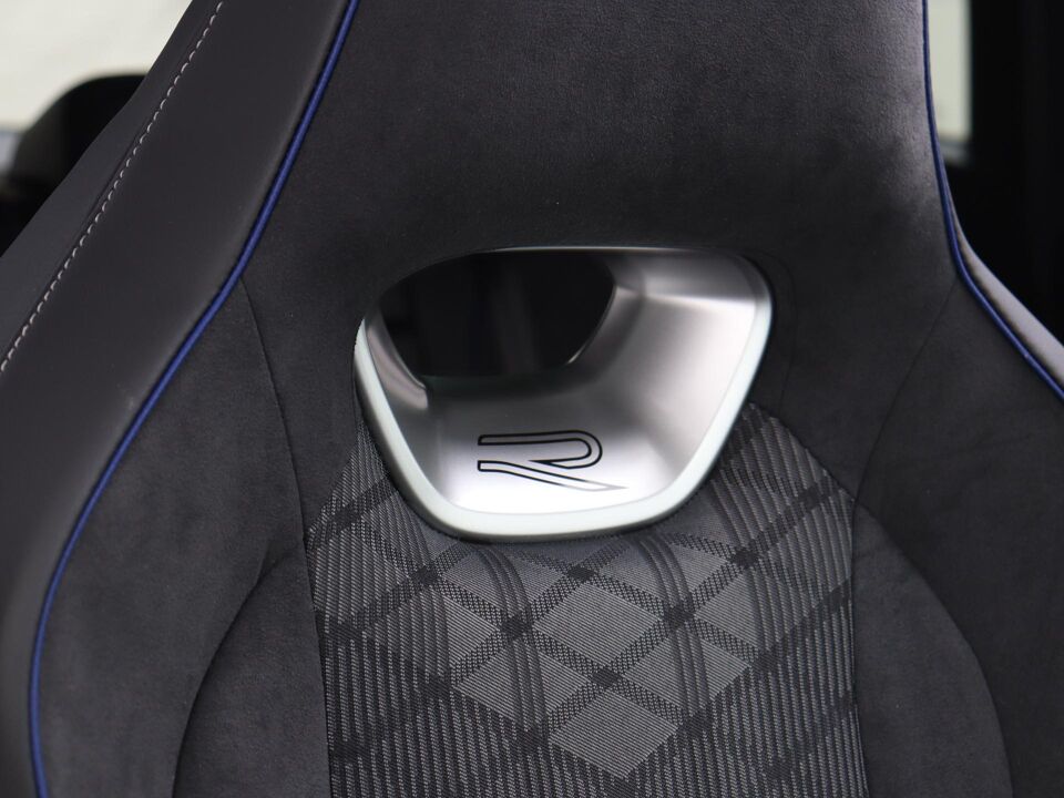 Volkswagen Tiguan R-Line-Edition 1.5 eHybrid 150 kW / 204 pk