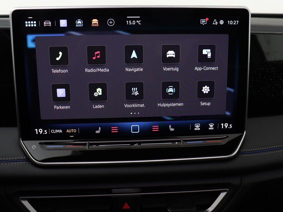 Volkswagen Tiguan R-Line-Edition 1.5 eHybrid 150 kW / 204 pk