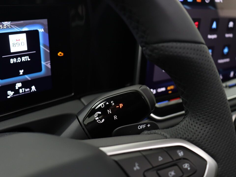 Volkswagen Tiguan R-Line-Edition 1.5 eHybrid 150 kW / 204 pk