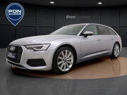 Audi A6 Avant 50 TFSI e Quattro Advanced Edition