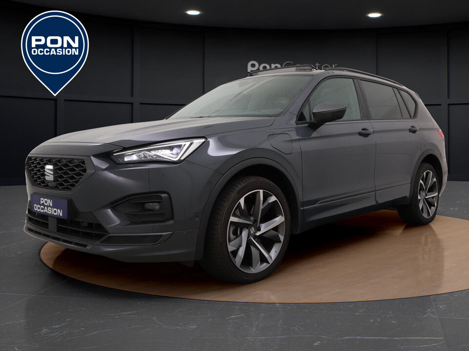 SEAT Tarraco 1.4 TSI e-Hybrid PHEV FR Business