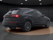 Audi Q7 Pro Line S 55 TFSI e 290 kW / 394 PK