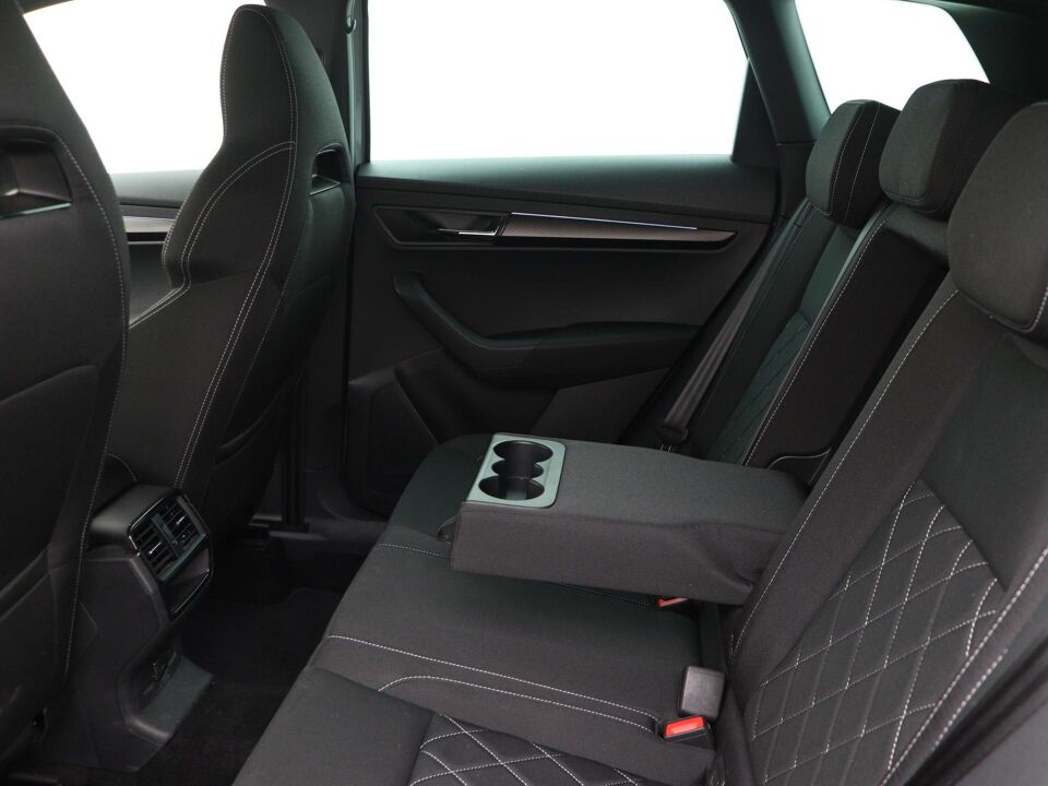 Škoda Karoq 1.5 TSI 150 PK DSG Sportline Business