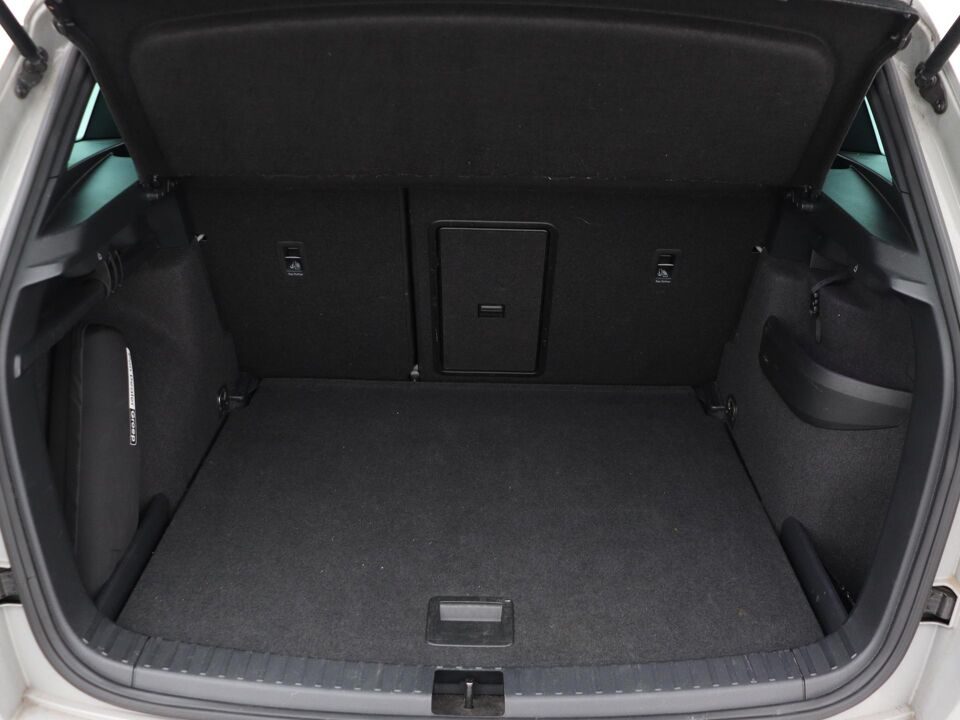 Škoda Karoq 1.5 TSI 150 PK DSG Sportline Business