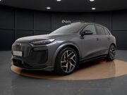 Audi SQ6 e-tron 360 kw/490 pk 100 Kwh