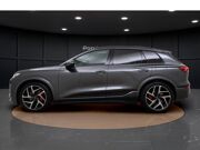 Audi SQ6 e-tron 360 kw/490 pk 100 Kwh