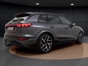 Audi SQ6 e-tron 360 kw/490 pk 100 Kwh