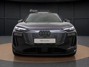 Audi SQ6 e-tron 360 kw/490 pk 100 Kwh
