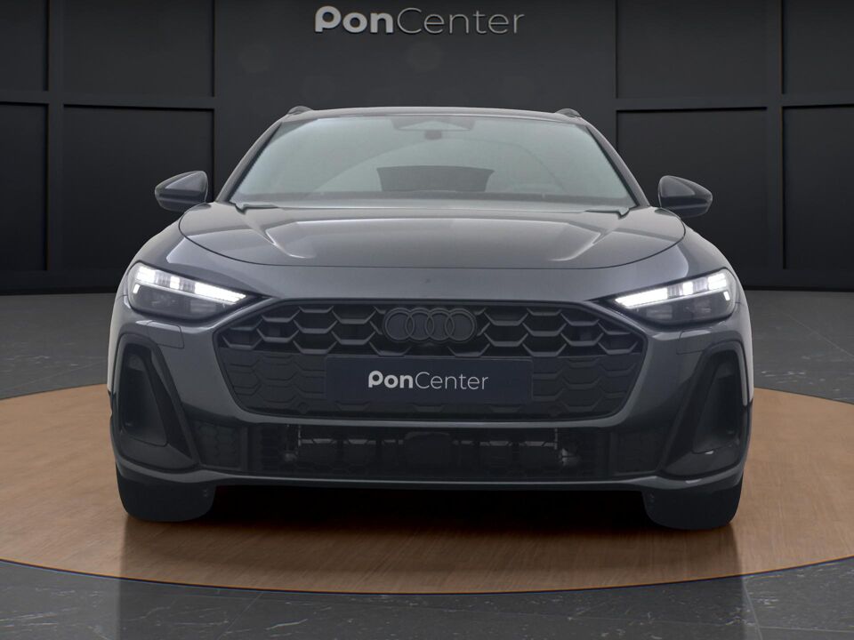 Audi A5 Avant e-hybrid S edition Competition 2.0 TFSI e 270 kW / 367 PK