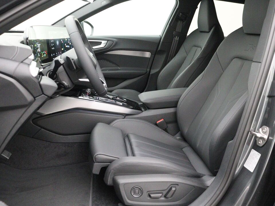 Audi A5 Avant e-hybrid S edition Competition 2.0 TFSI e 270 kW / 367 PK
