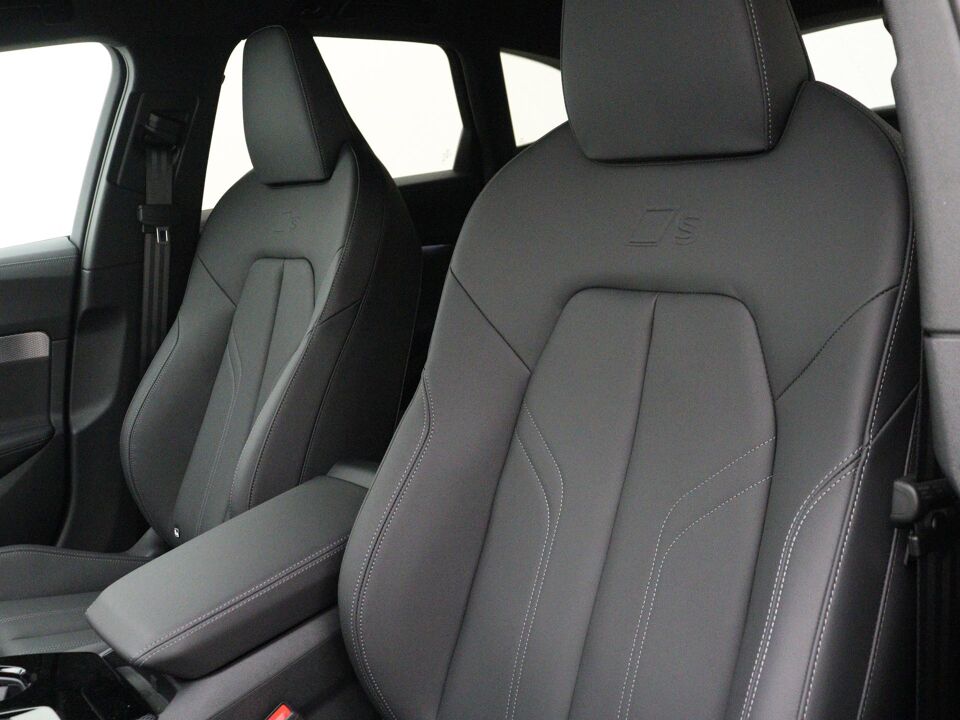 Audi A5 Avant e-hybrid S edition Competition 2.0 TFSI e 270 kW / 367 PK