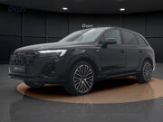 Audi Q7 Pro Line S 55 TFSI e 290 kW / 394 PK