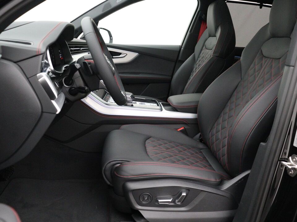 Audi Q7 Pro Line S 55 TFSI e 290 kW / 394 PK