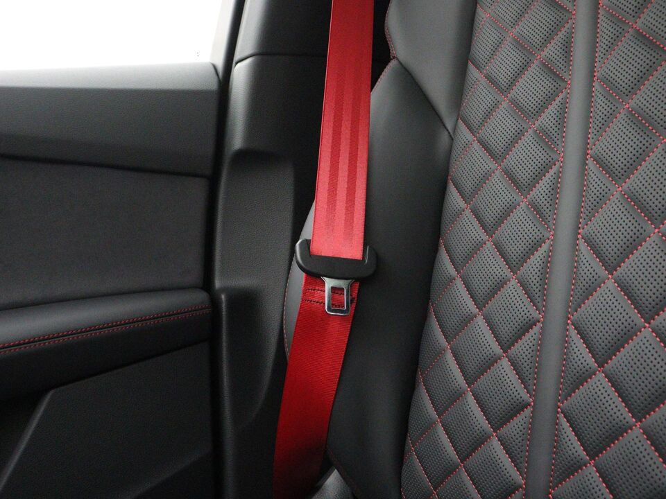 Audi Q7 Pro Line S 55 TFSI e 290 kW / 394 PK
