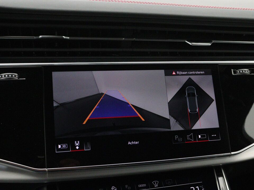 Audi Q7 Pro Line S 55 TFSI e 290 kW / 394 PK