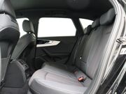 Audi A4 Avant 35 TFSI S-Line Competition