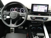 Audi A4 Avant 35 TFSI S-Line Competition