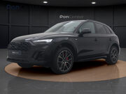 Audi Q5 S edition Competition 50 TFSI e 220 kW / 299 PK