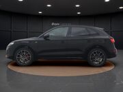 Audi Q5 S edition Competition 50 TFSI e 220 kW / 299 PK