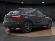 Audi Q5 S edition Competition 50 TFSI e 220 kW / 299 PK