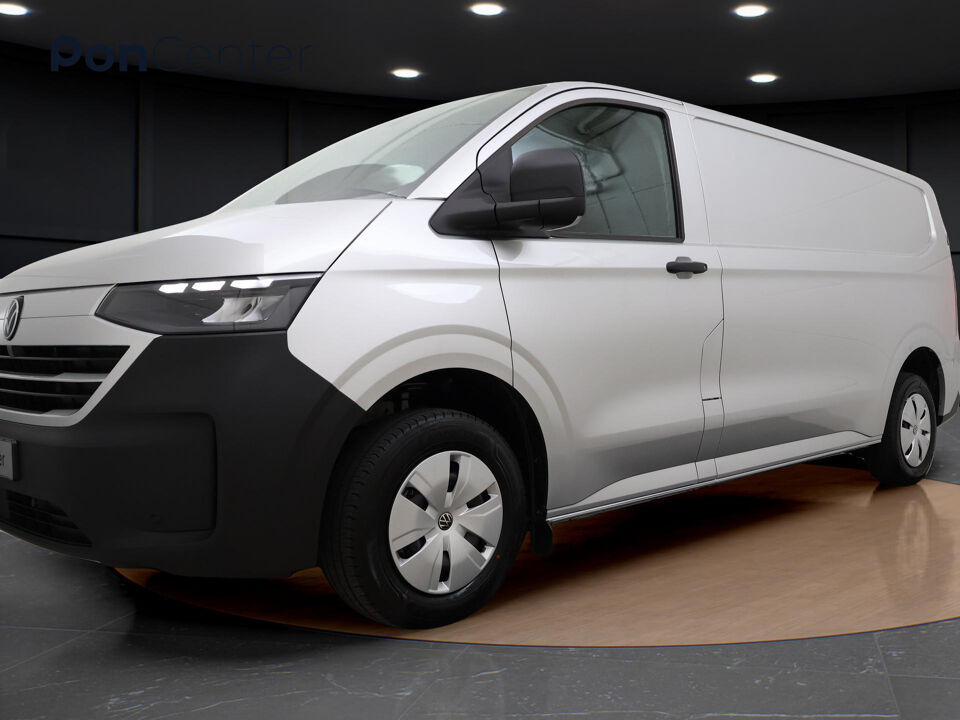 VW-Bedrijfswagens E-Transporter Life L2 160 kW / 218 pk