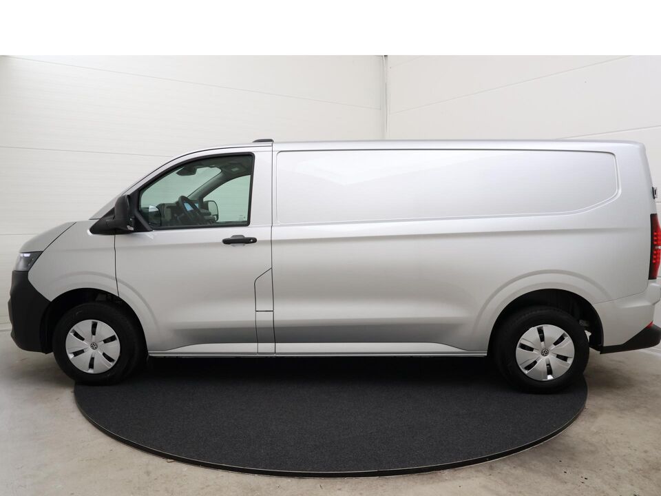 VW-Bedrijfswagens E-Transporter Life L2 160 kW / 218 pk