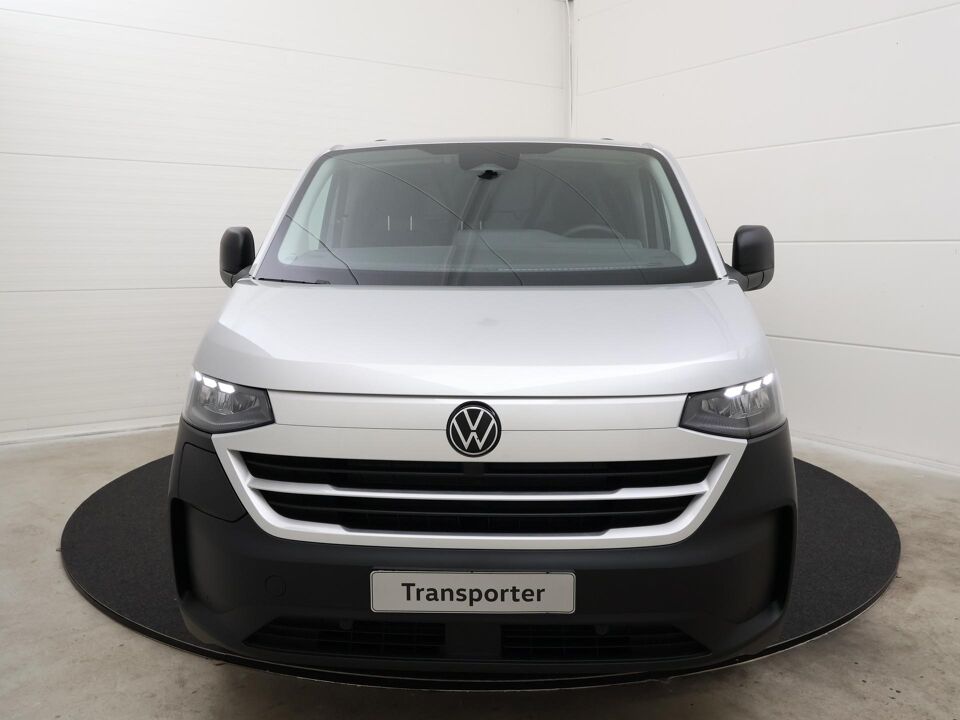 VW-Bedrijfswagens E-Transporter Life L2 160 kW / 218 pk