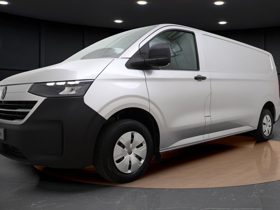 VW-Bedrijfswagens E-Transporter Life L2 160 kW / 218 pk