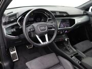 Audi Q3 Sportback 45 TFSI e 245 PK S-Line