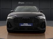 Audi Q3 Sportback 45 TFSI e 245 PK S-Line