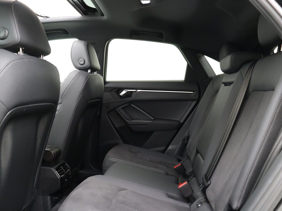 Audi Q3 Sportback 45 TFSI e 245 PK S-Line