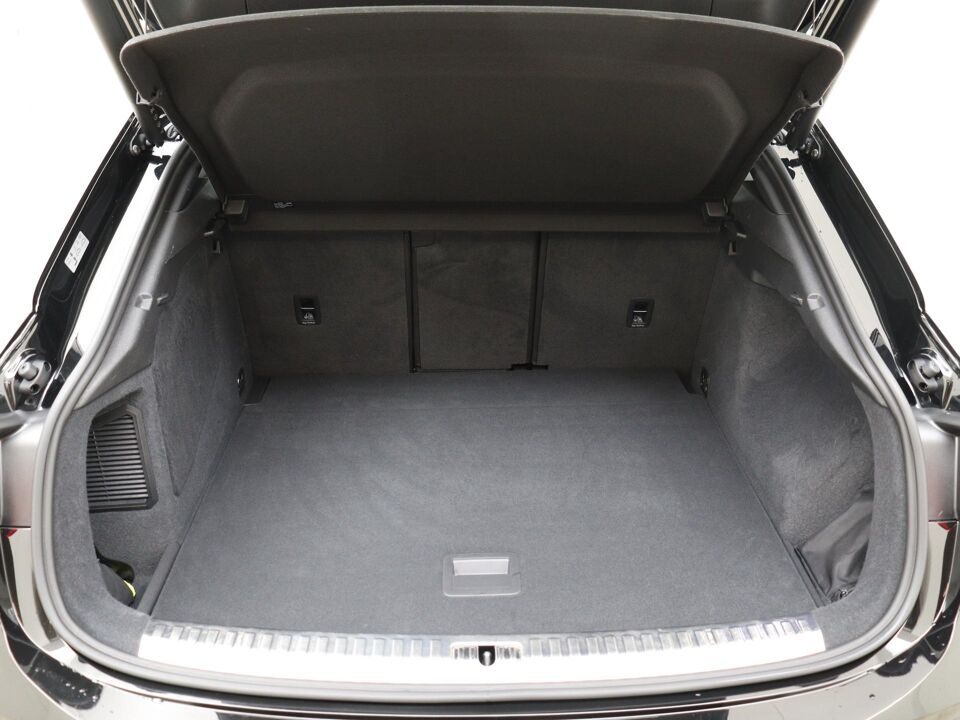 Audi Q3 Sportback 45 TFSI e 245 PK S-Line